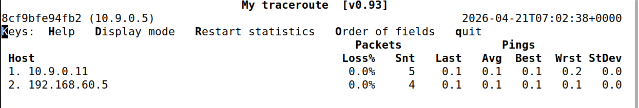 图6 攻击无法成功