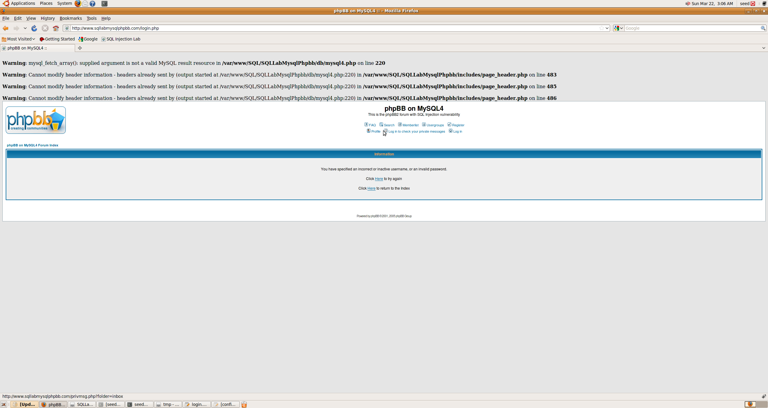 图 18 数据无法被作为指令执行