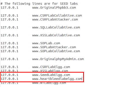 图6 使用管理员身份登录ELGG