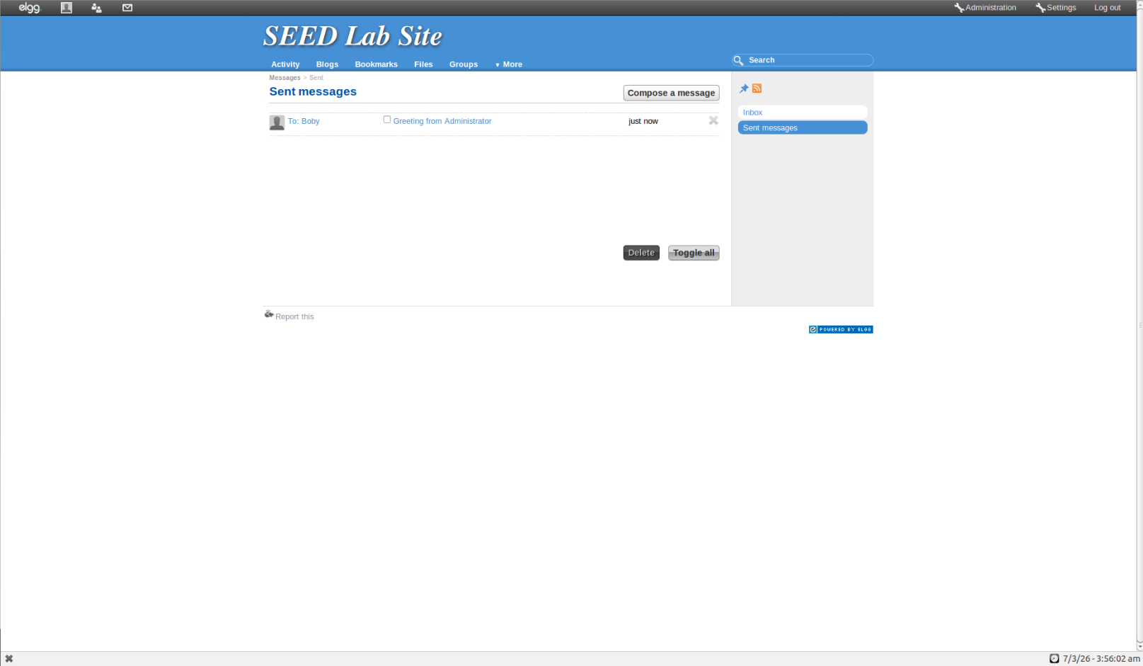图8 成功泄露admin账号
